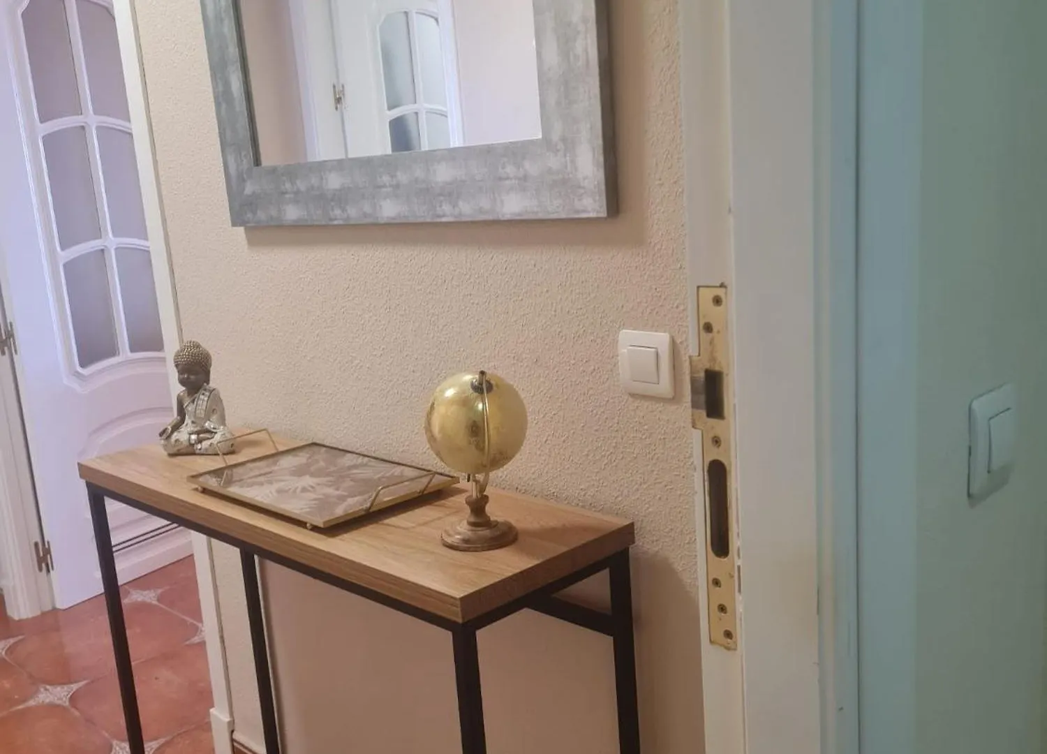 Precioso Apartamento Nuevo En Torreblanca Fuengirola, A 300M De La Playa- Piscina, Gimnasio, Sauna Mijas 0*,