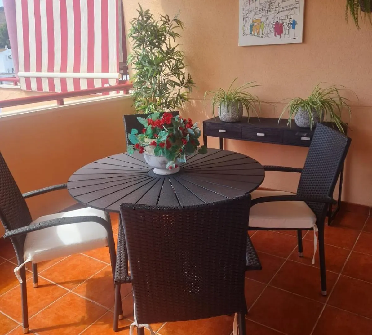 Precioso Apartamento Nuevo En Torreblanca Fuengirola, A 300M De La Playa- Piscina, Gimnasio, Sauna Mijas Apartment