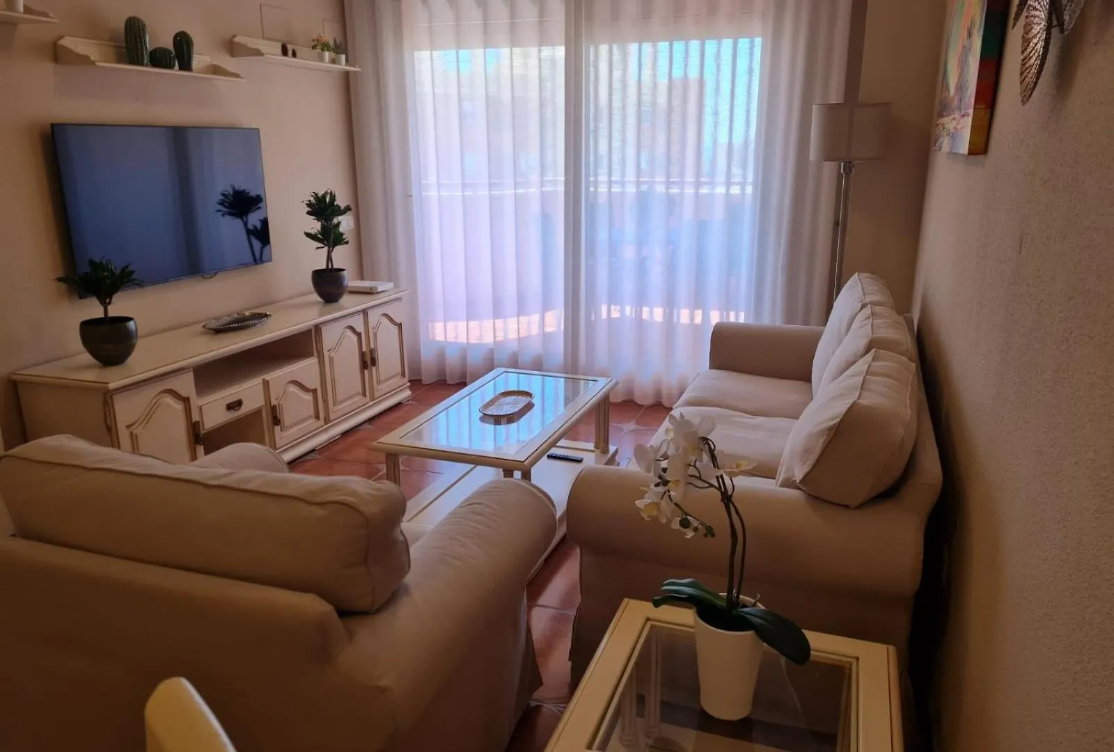 Precioso Apartamento Nuevo En Torreblanca Fuengirola, A 300M De La Playa- Piscina, Gimnasio, Sauna Mijas 0*,  Spain