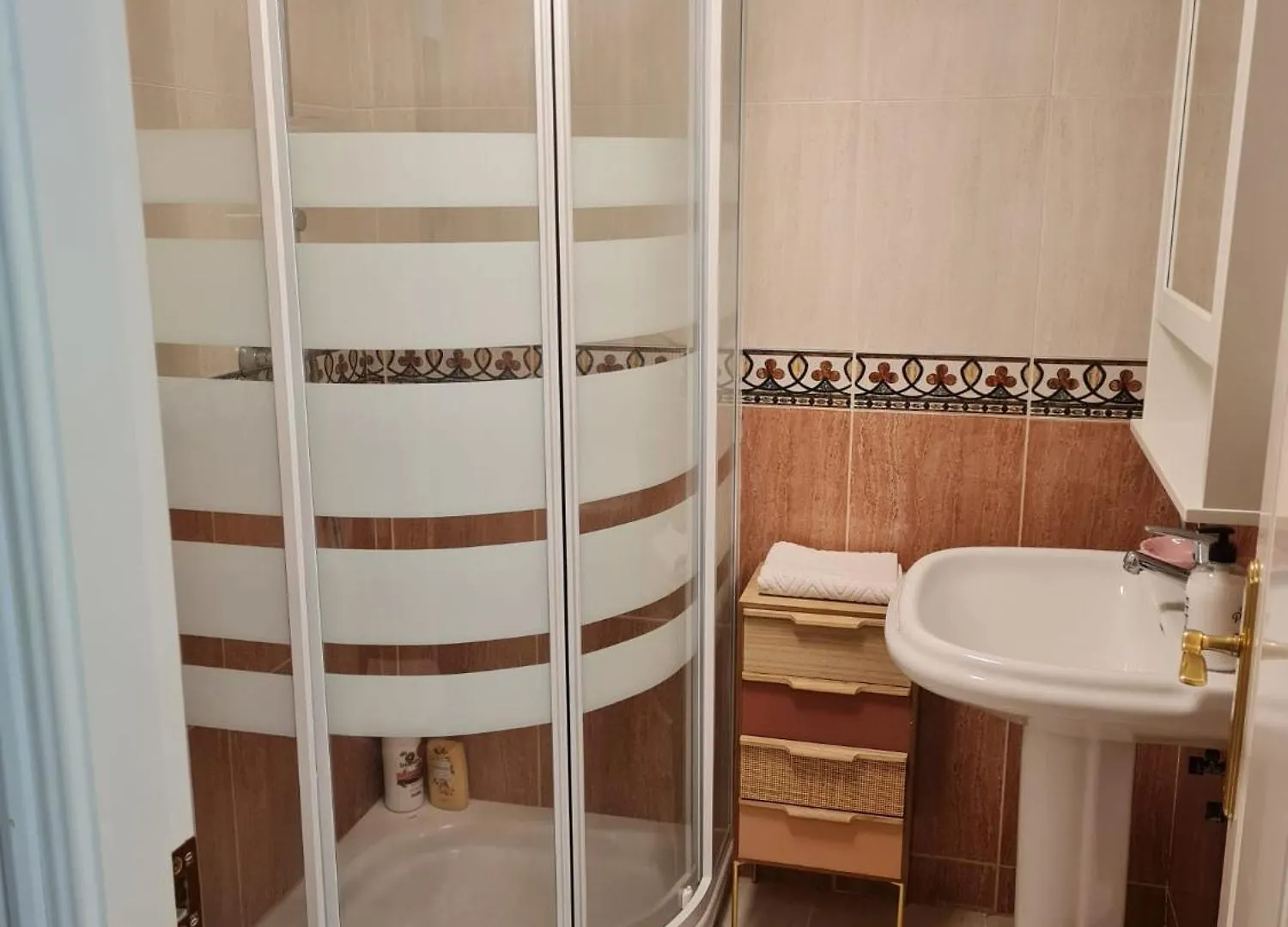 Precioso Apartamento Nuevo En Torreblanca Fuengirola, A 300M De La Playa- Piscina, Gimnasio, Sauna Mijas