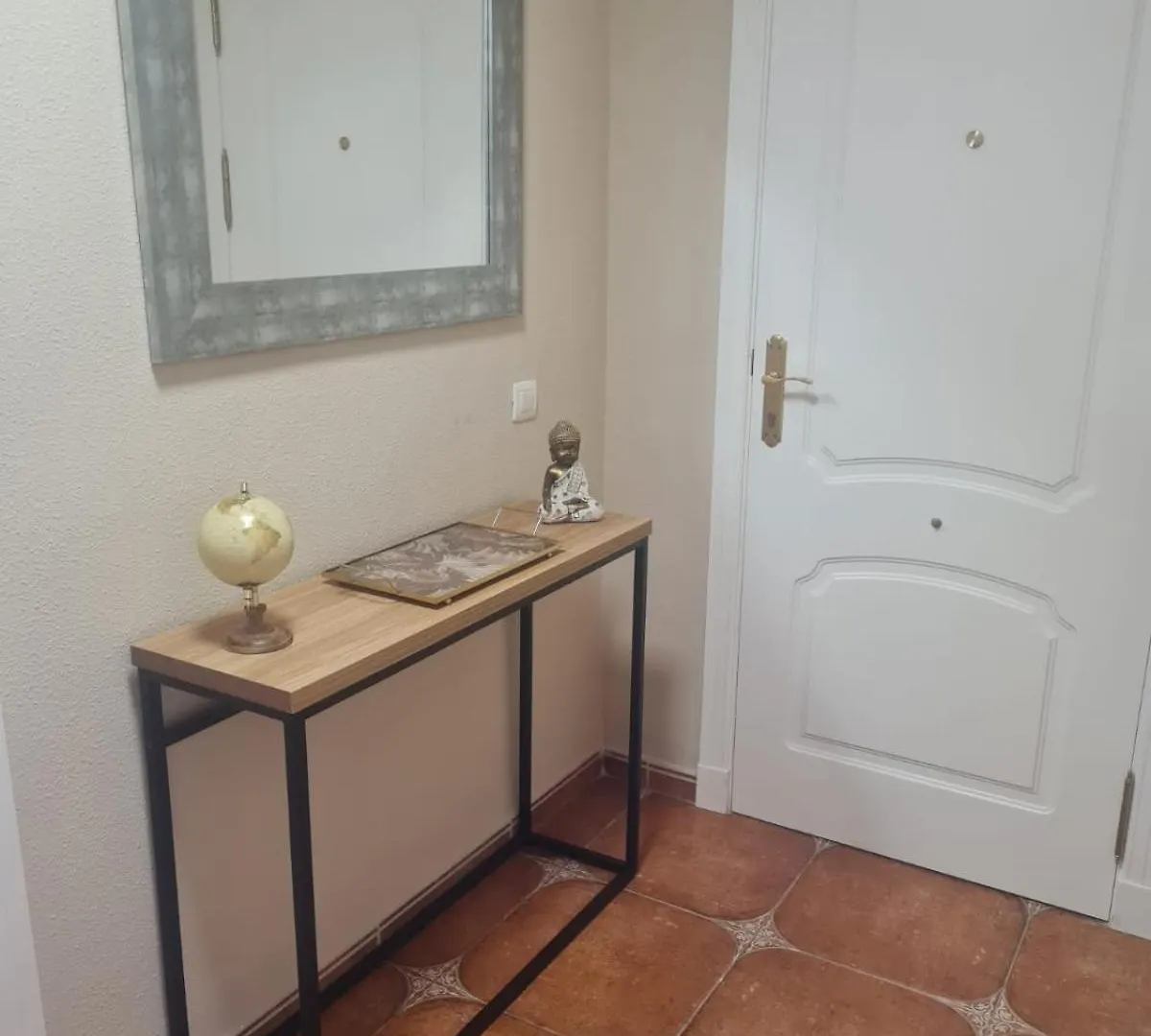 Precioso Apartamento Nuevo En Torreblanca Fuengirola, A 300M De La Playa- Piscina, Gimnasio, Sauna Mijas Apartment